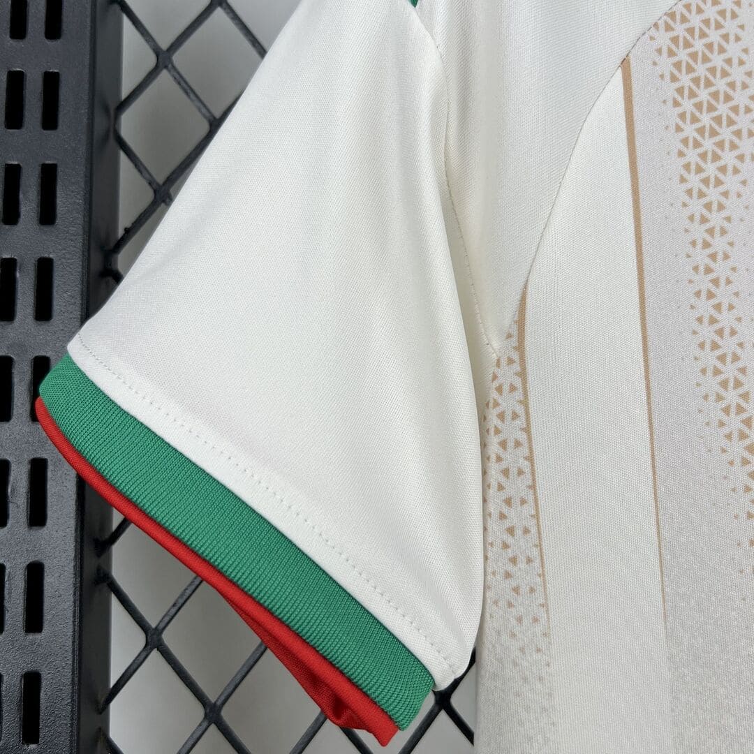 Algérie 2026 Domicile Kit Enfant