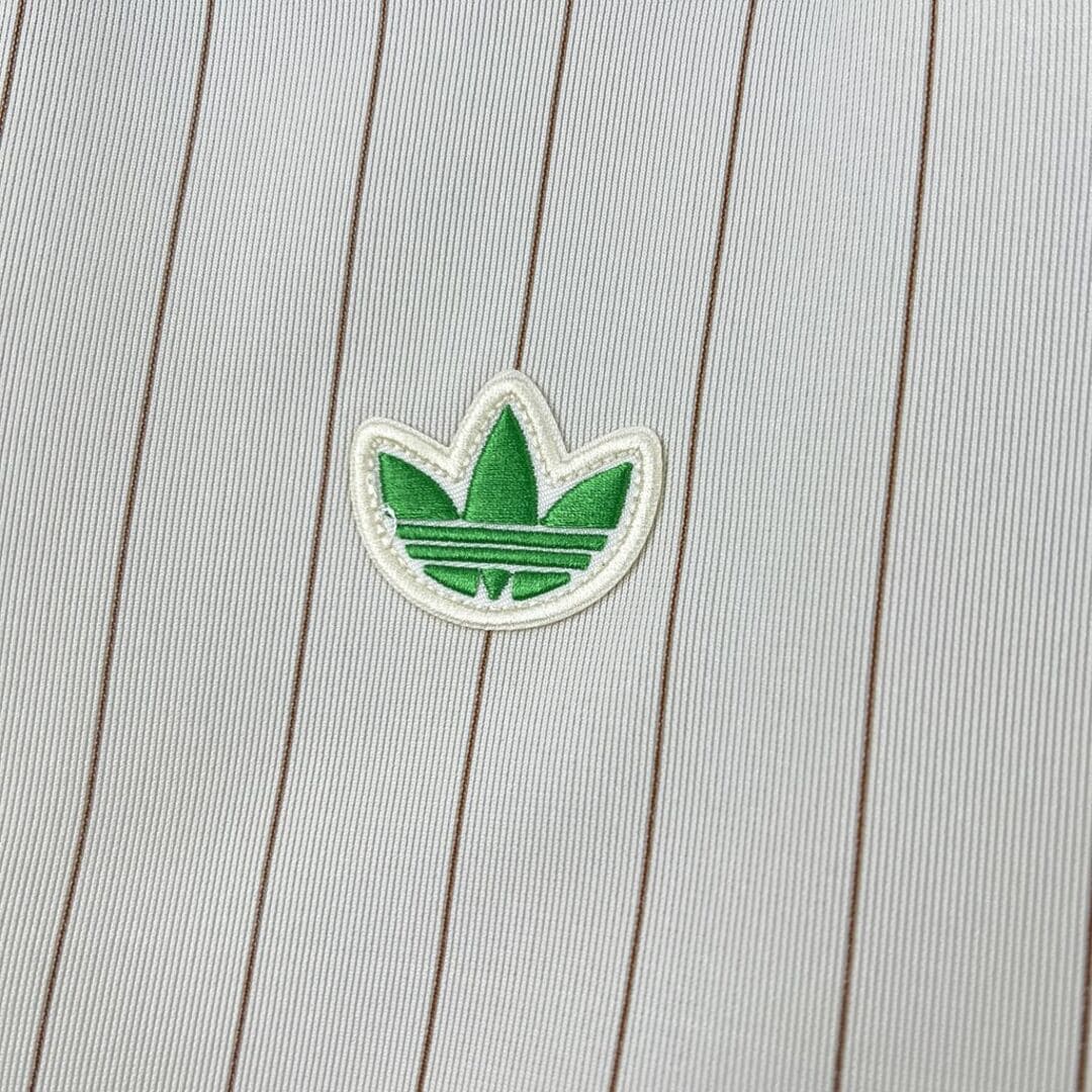 Algérie 2026 Maillot Icon