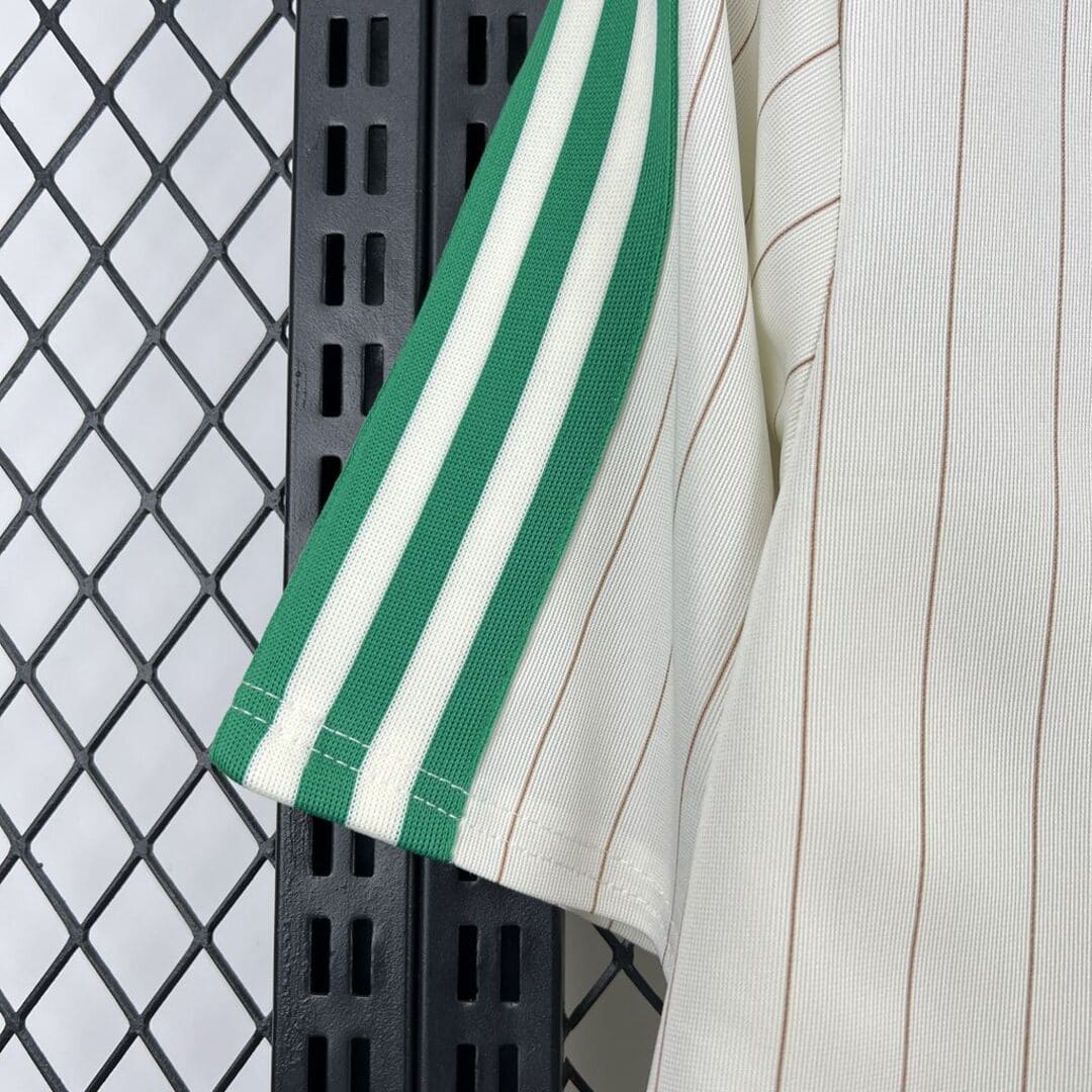 Algérie 2026 Maillot Icon