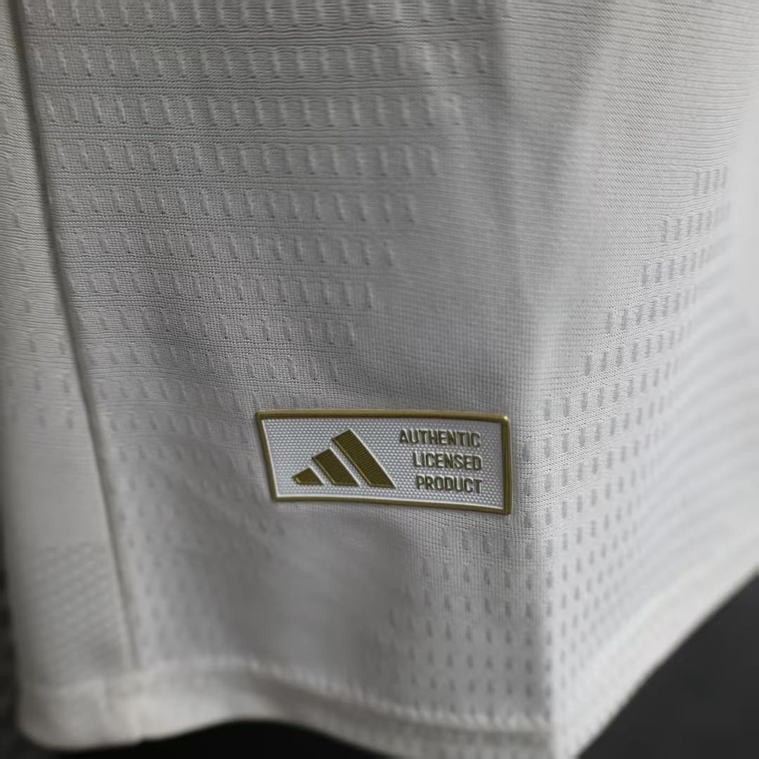 Algérie 2026 Maillot Domicile - Version Player