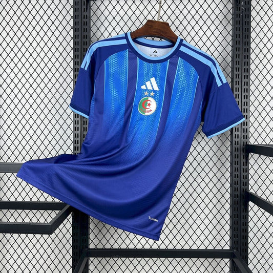 Algérie 2026 Maillot Spécial