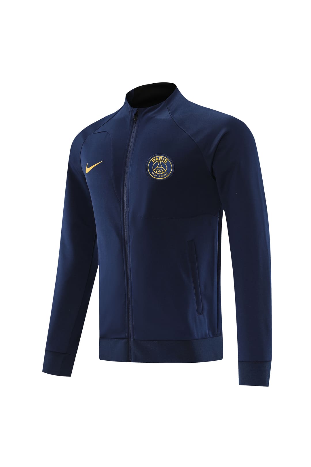 Paris Saint-Germain 22/23 - Veste/Survêtement Bleu