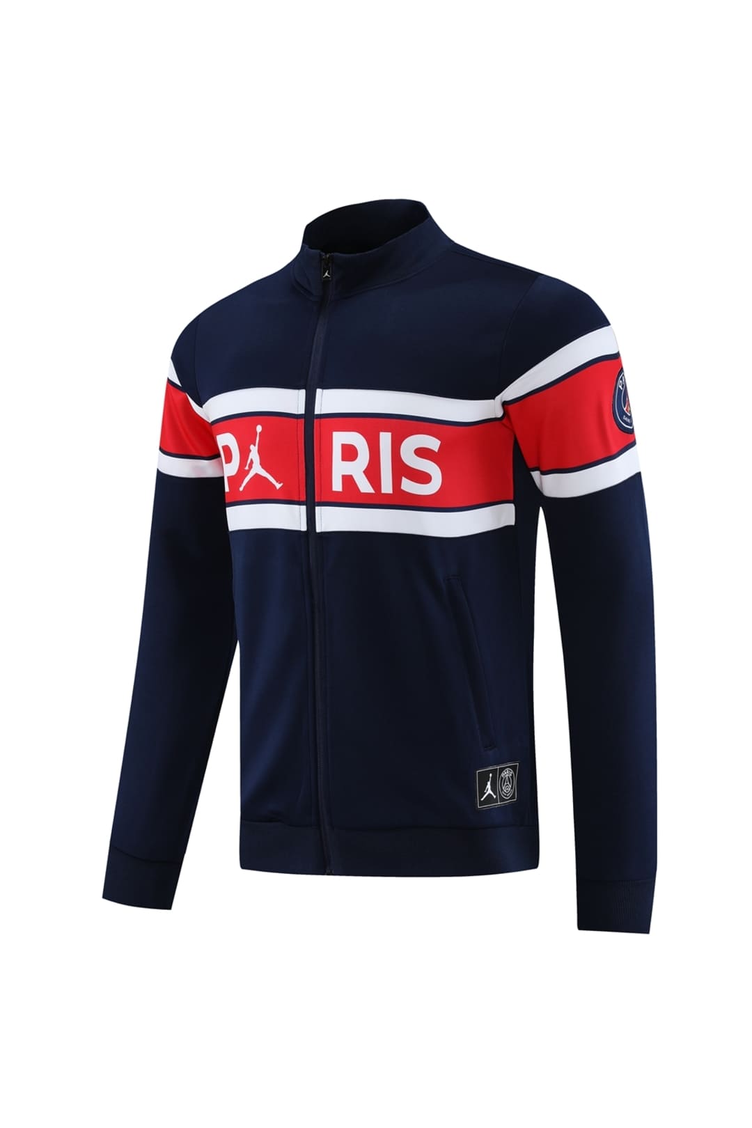 Paris Saint-Germain 22/23 - Veste/Survêtement Paris