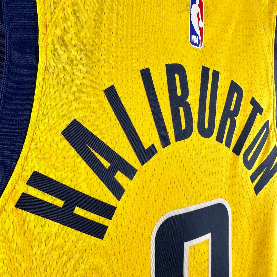 Indiana Pacers 23/24 Maillot Statement