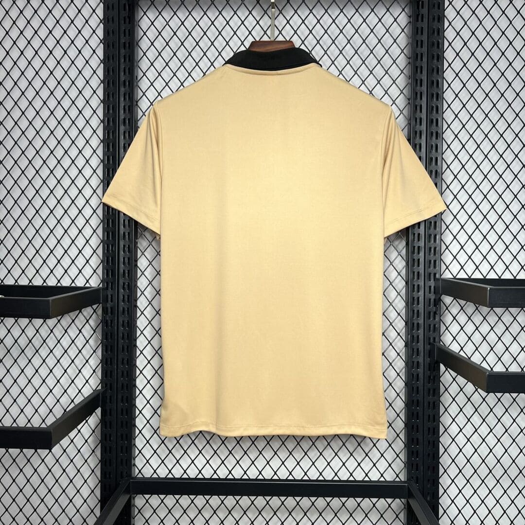 Barcelone 24/25 Polo Beige