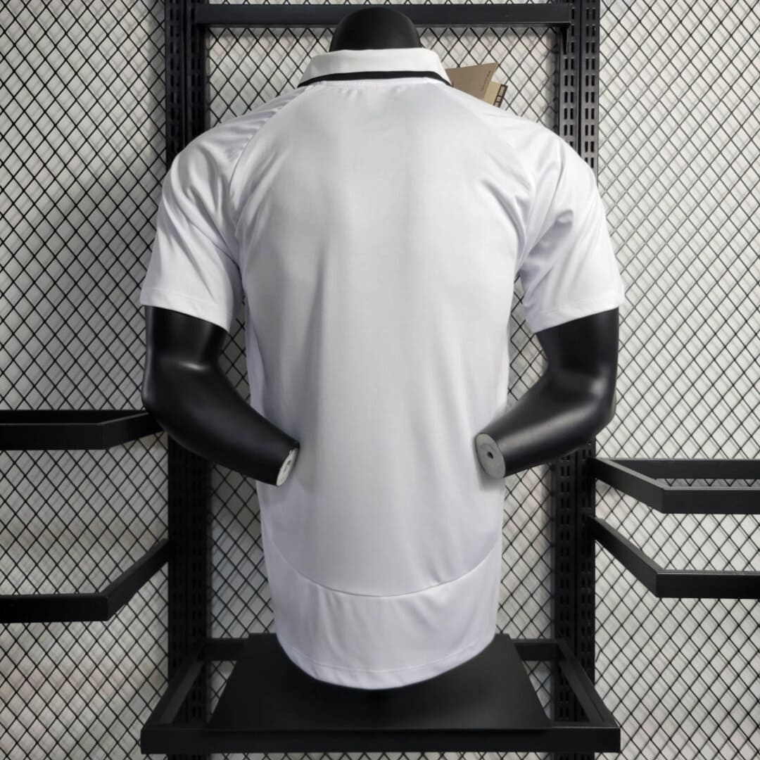 Corinthians 2023 Polo Blanc Spécial