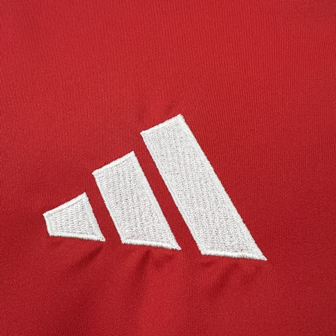 FC Séville 25/26 Polo Rouge