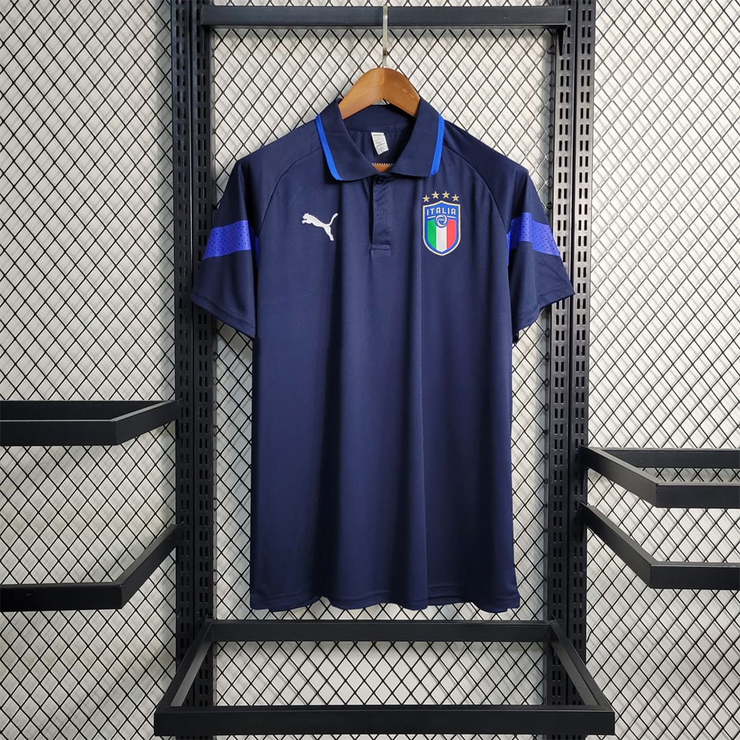 Italie 2022 Polo Marine