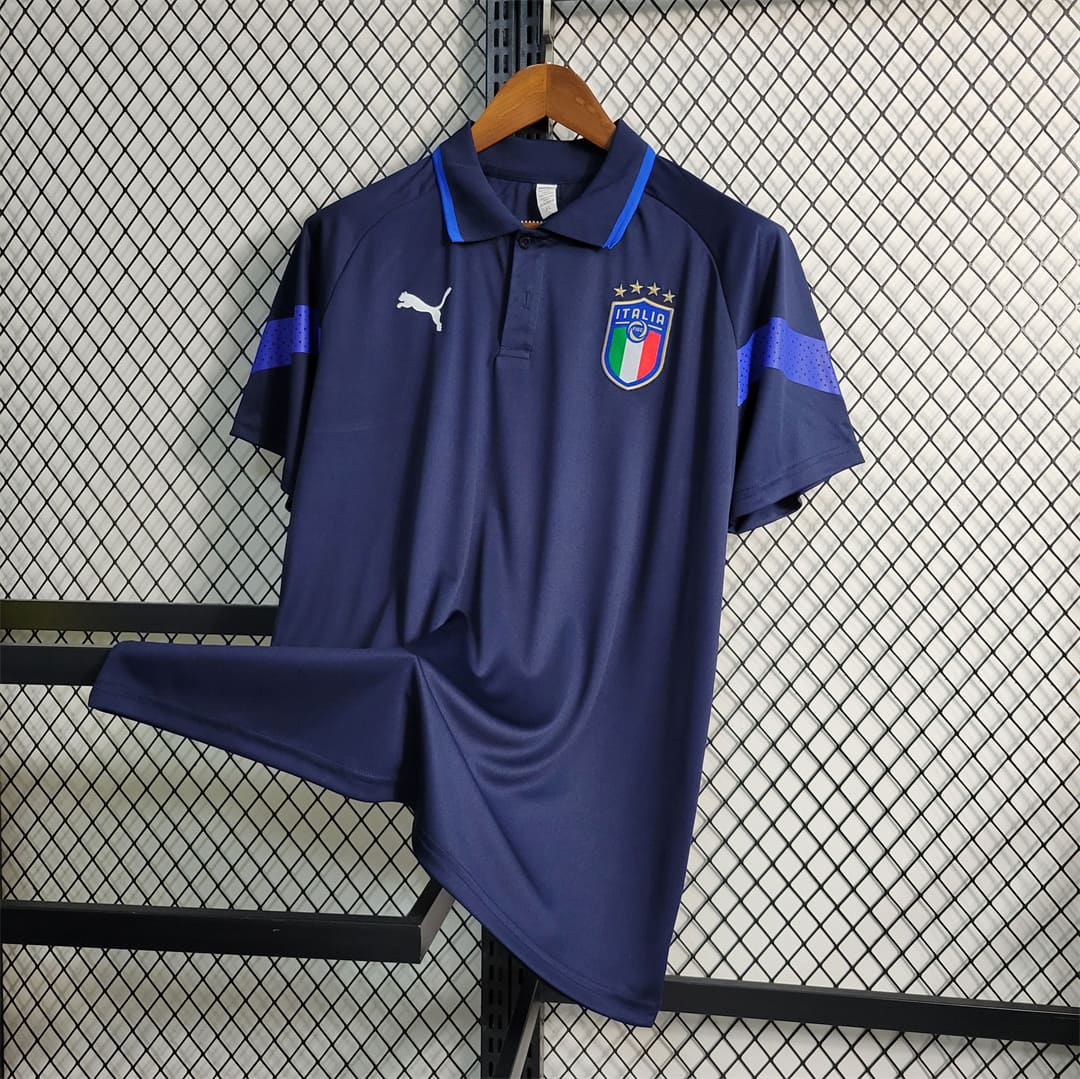 Italie 2022 Polo Marine