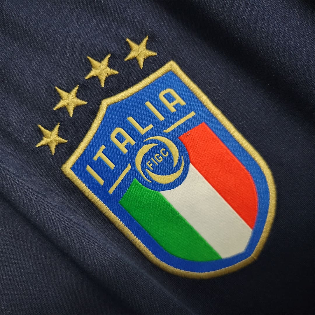 Italie 2022 Polo Marine