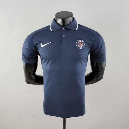 Paris Saint-Germain 2022/23 Polo Marine