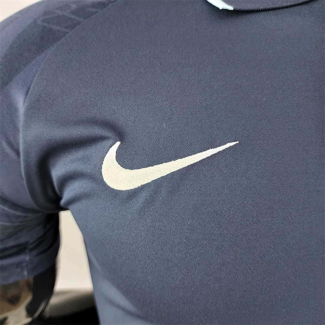 Paris Saint-Germain 2022/23 Polo Marine