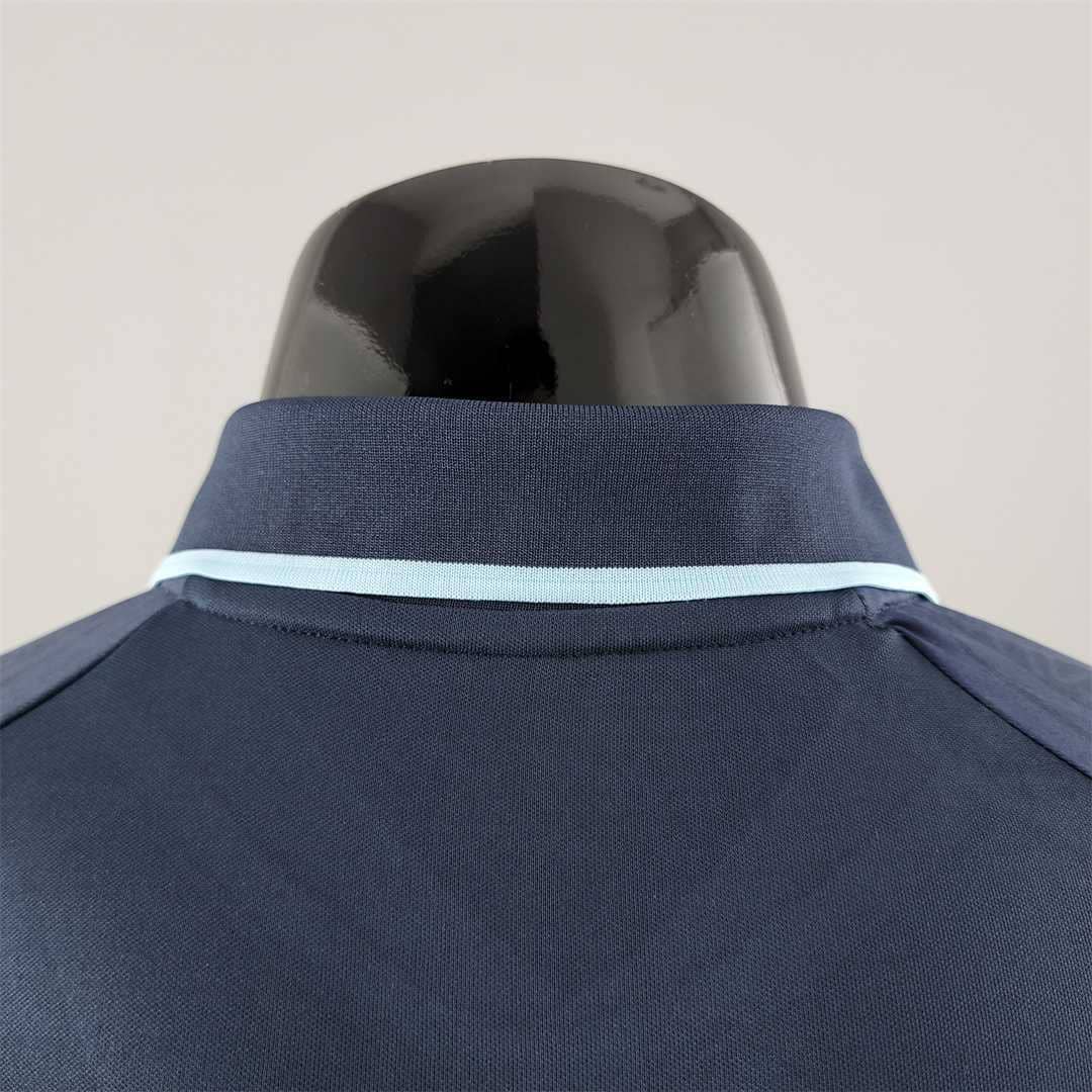 Paris Saint-Germain 2022/23 Polo Marine