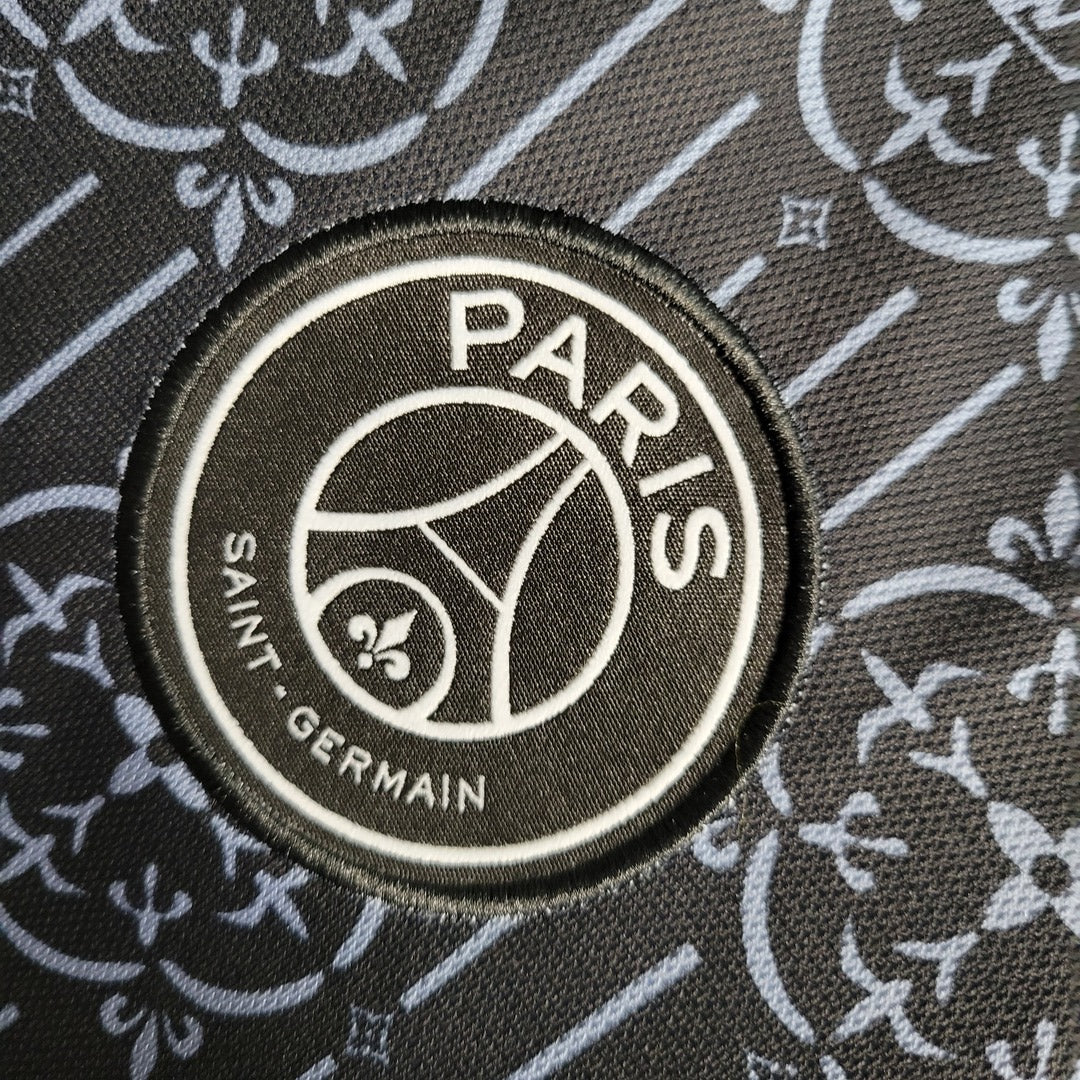 Paris Saint-Germain Polo Concept LV