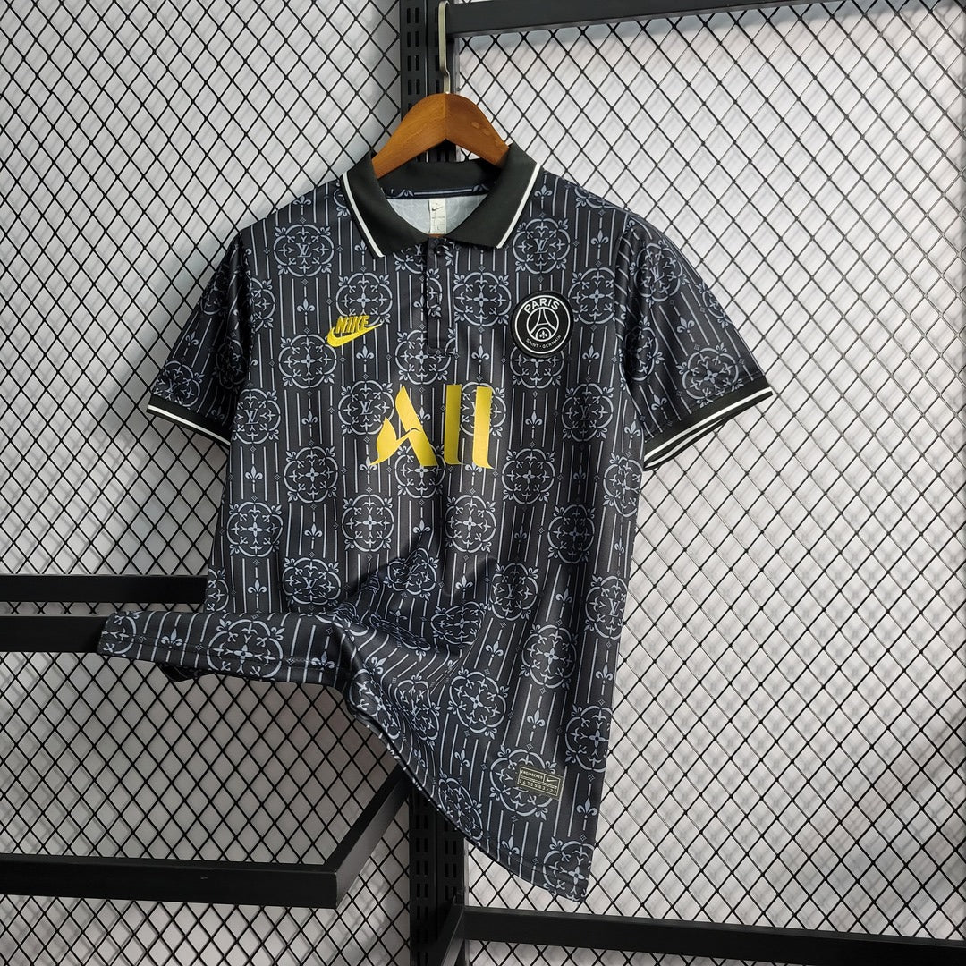 Paris Saint-Germain Polo Concept LV