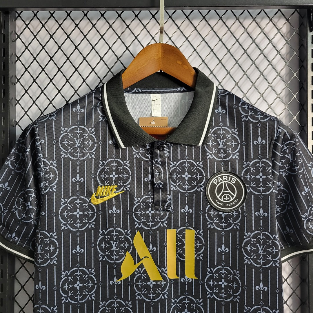 Paris Saint-Germain Polo Concept LV