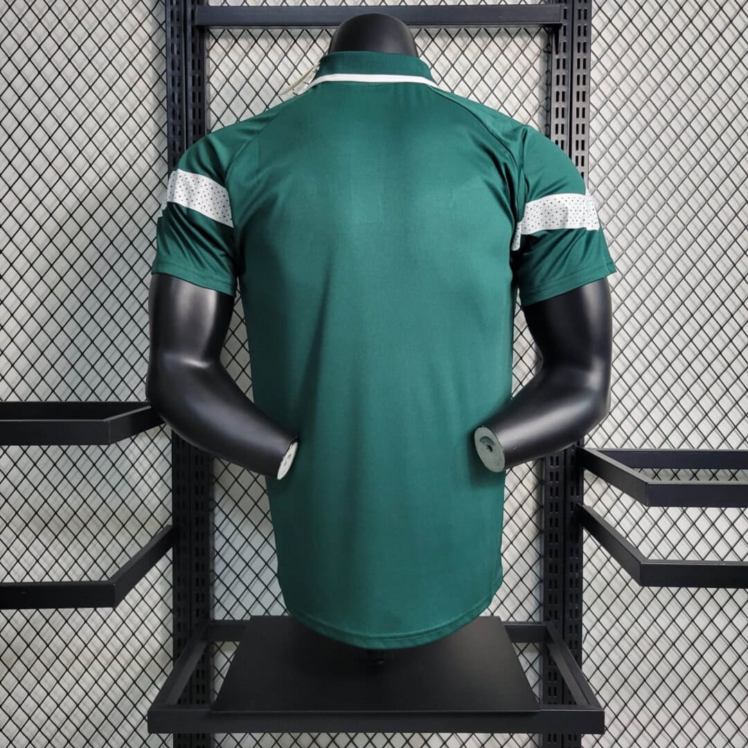 Palmeiras 23/24 Polo Vert