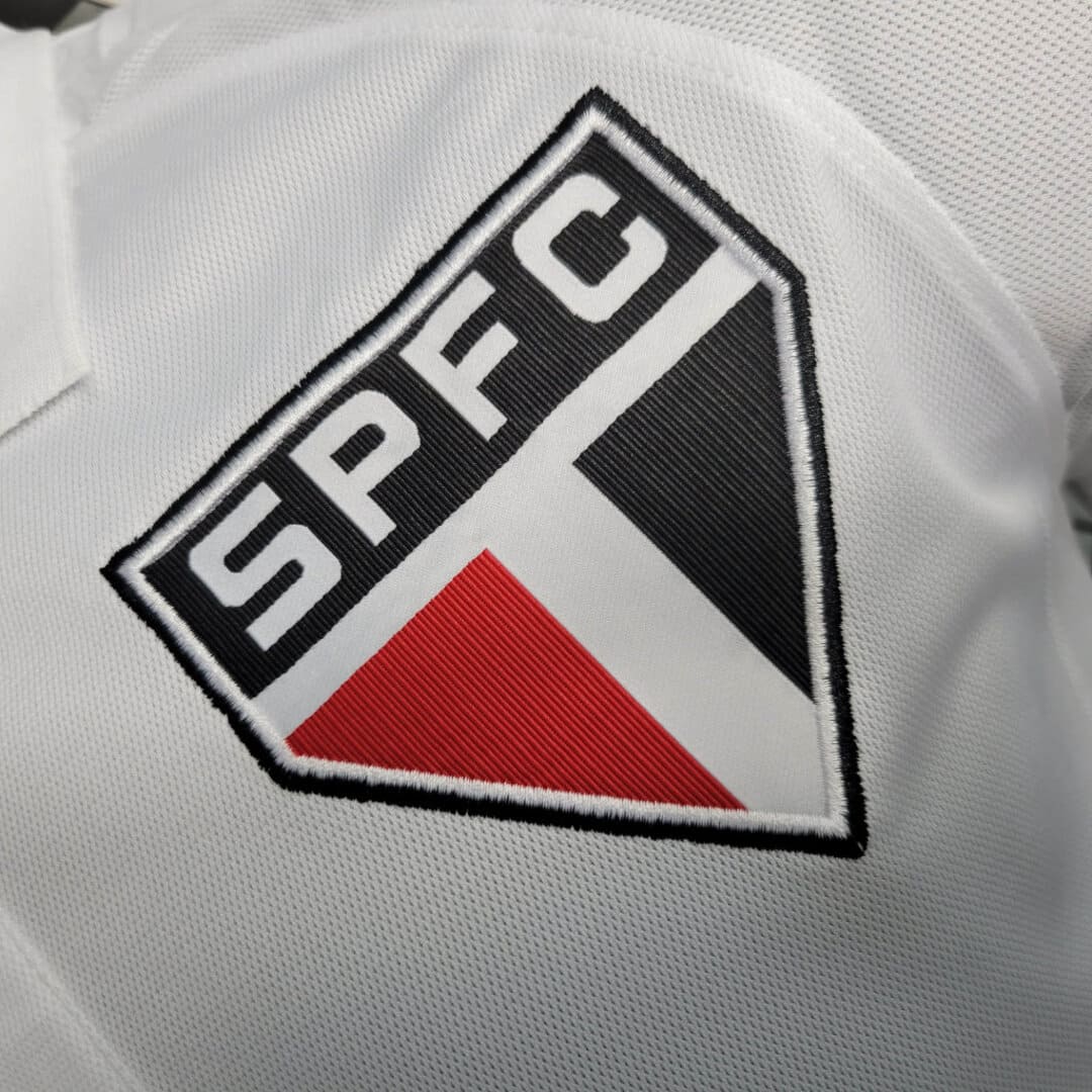 São Paulo 23/24 Polo Blanc