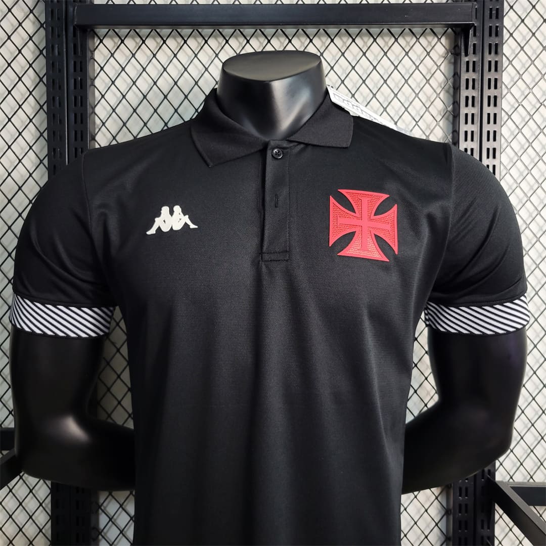 Vasco de Gama 2023 Polo Noir