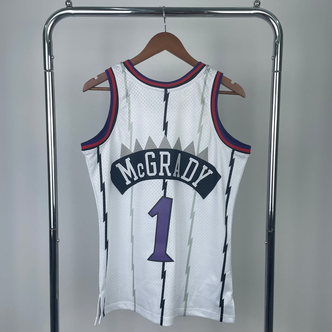 Toronto Raptors 97/99 Maillot Domicile