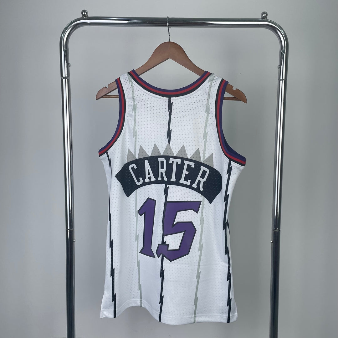 Toronto Raptors 97/99 Maillot Domicile