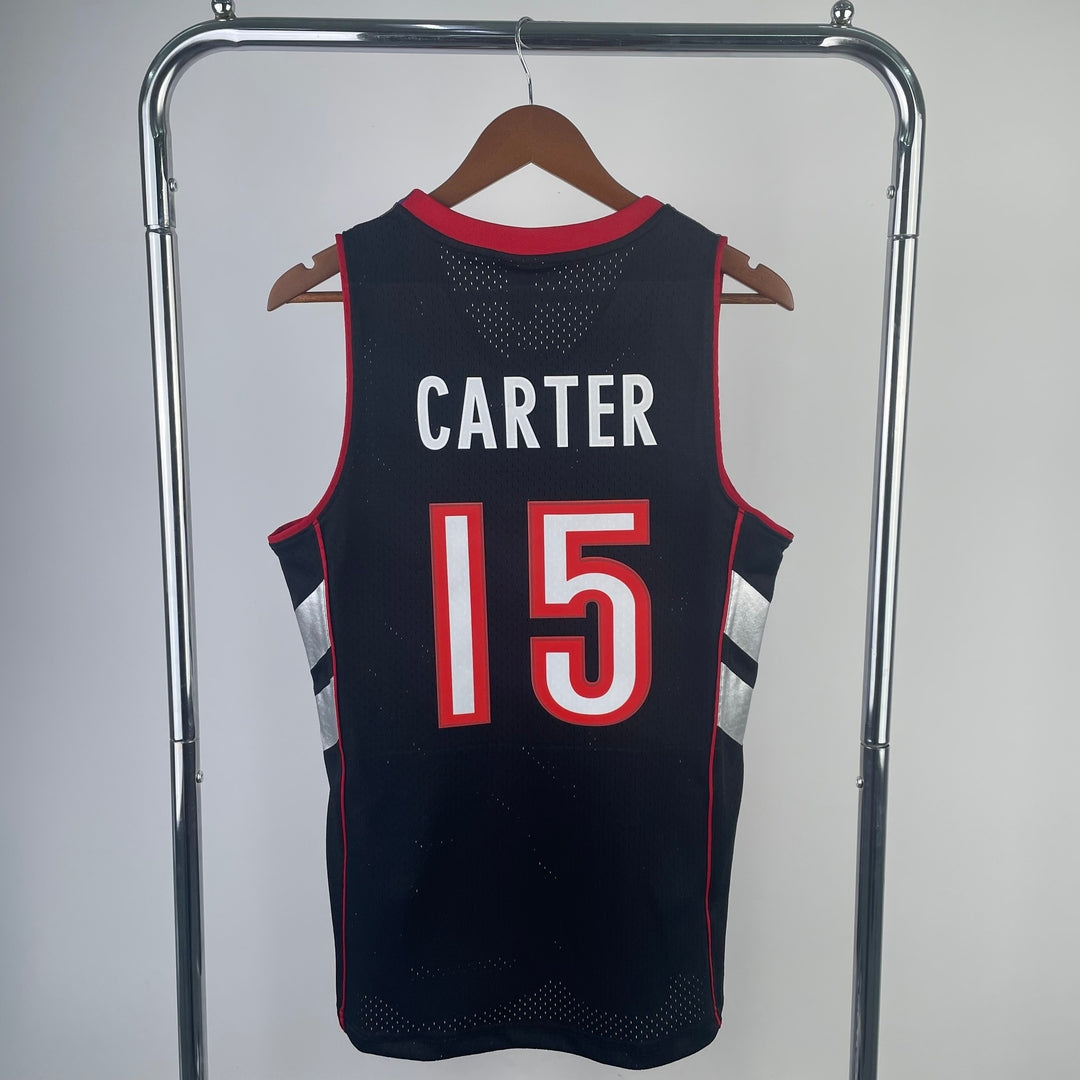 Toronto Raptors 99/03 Maillot Extérieur