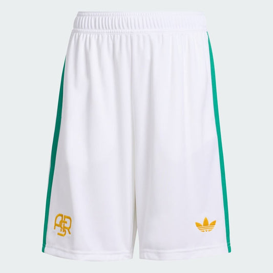 AS Roma 25/26 Short Third