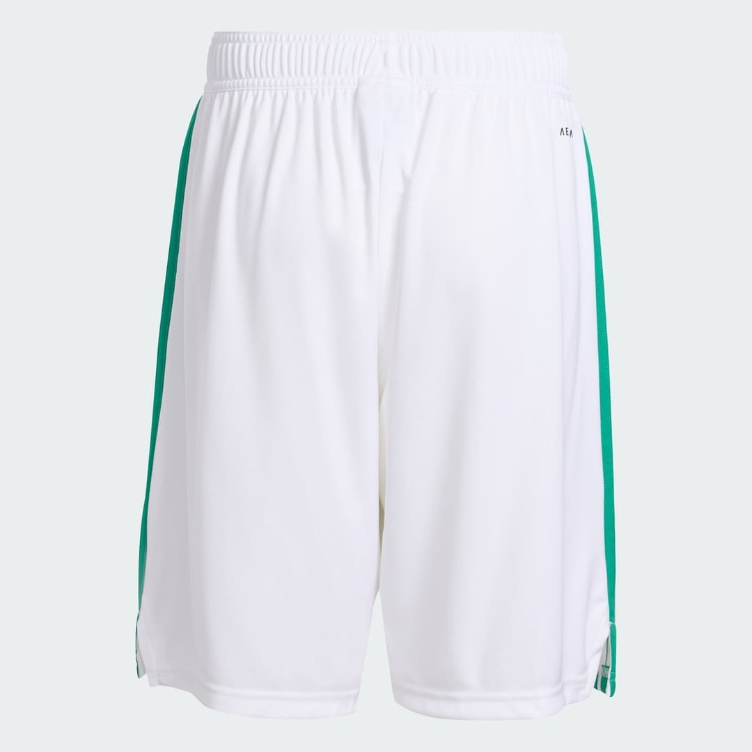 AS Roma 25/26 Short Third