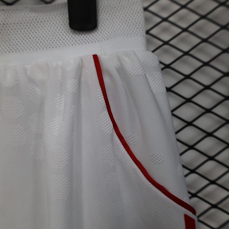 Ajax Amsterdam 2025 Short Commémoratif