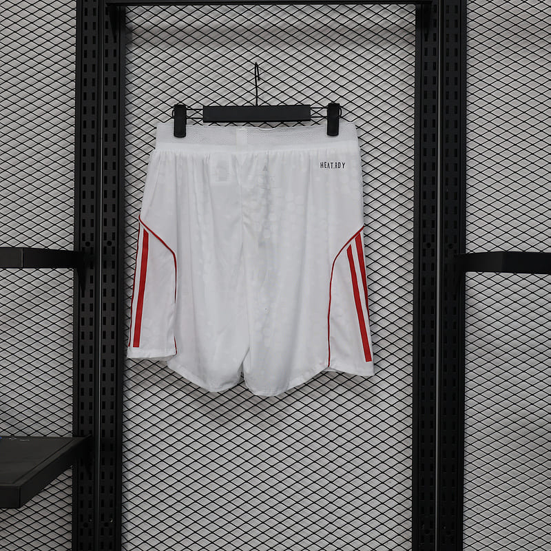 Ajax Amsterdam 2025 Short Commémoratif