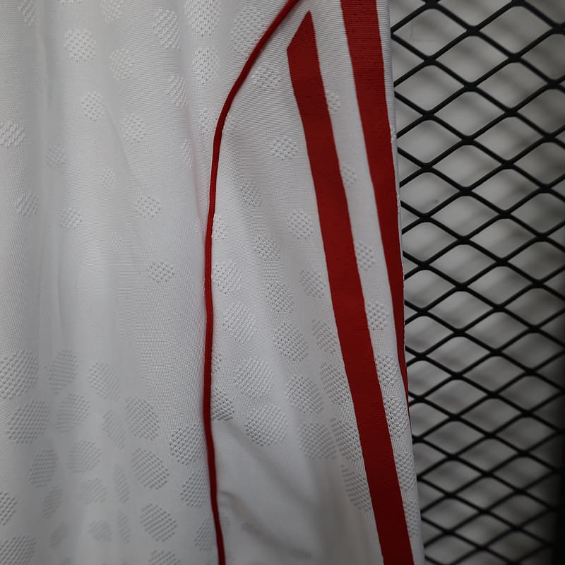 Ajax Amsterdam 2025 Short Commémoratif