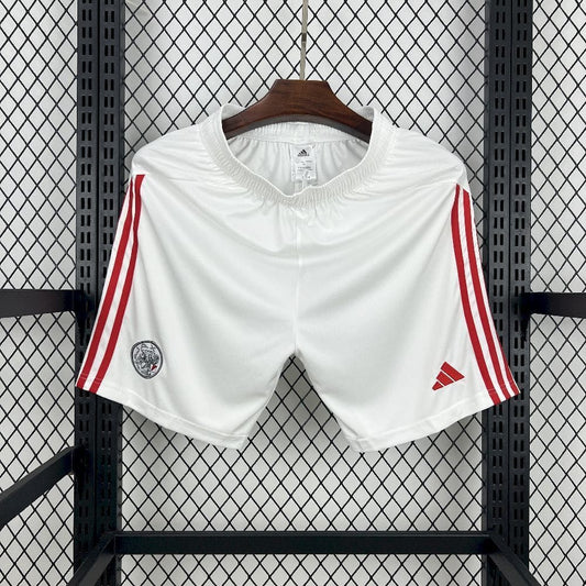 Ajax Amsterdam 25/26 Short Domicile