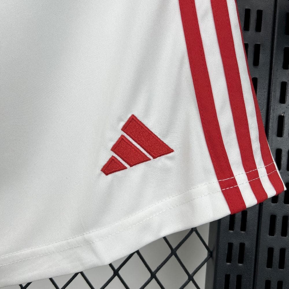 Ajax Amsterdam 25/26 Short Domicile