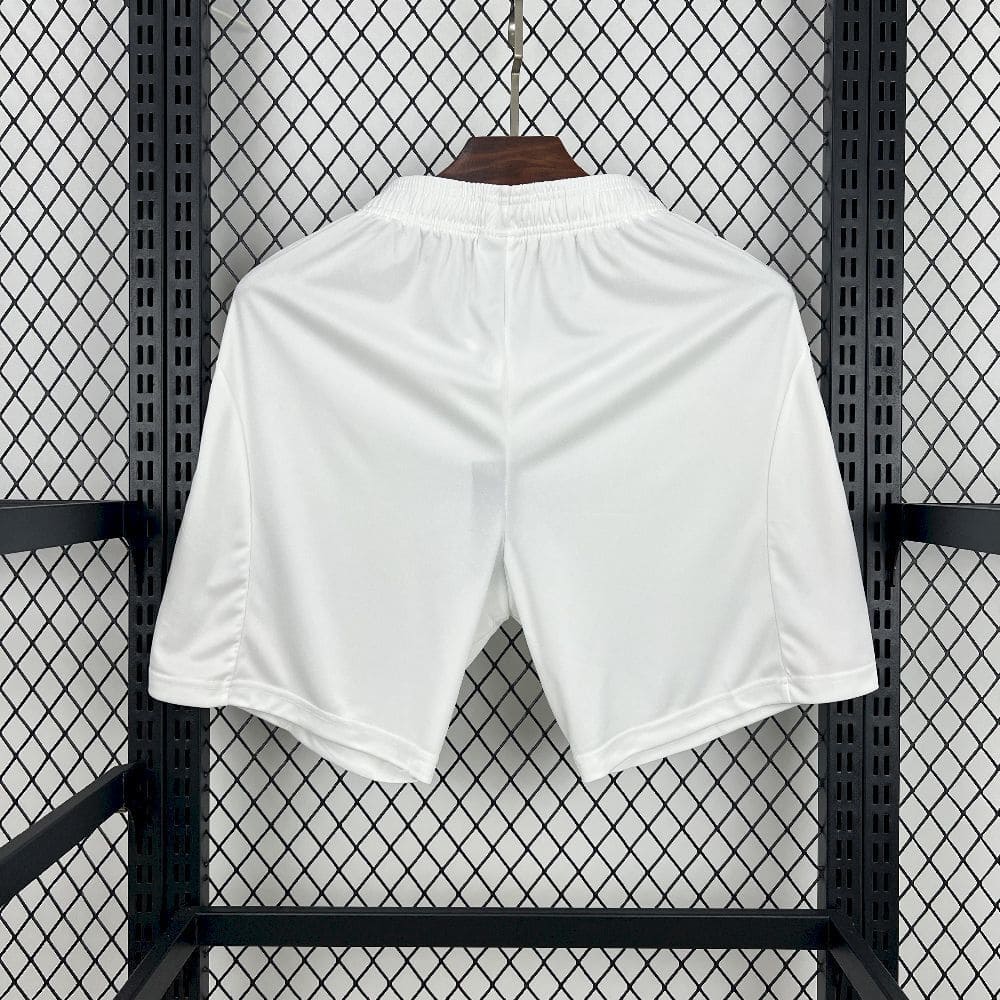 Ajax Amsterdam 25/26 Short Domicile