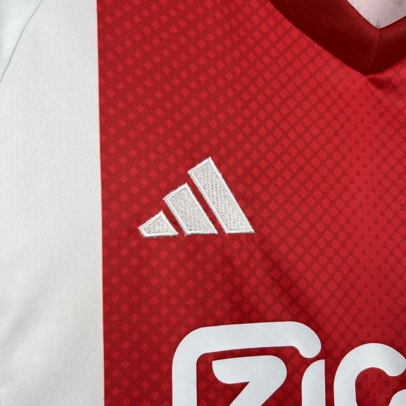 Ajax Amsterdam 25/26 Domicile Kit Enfant