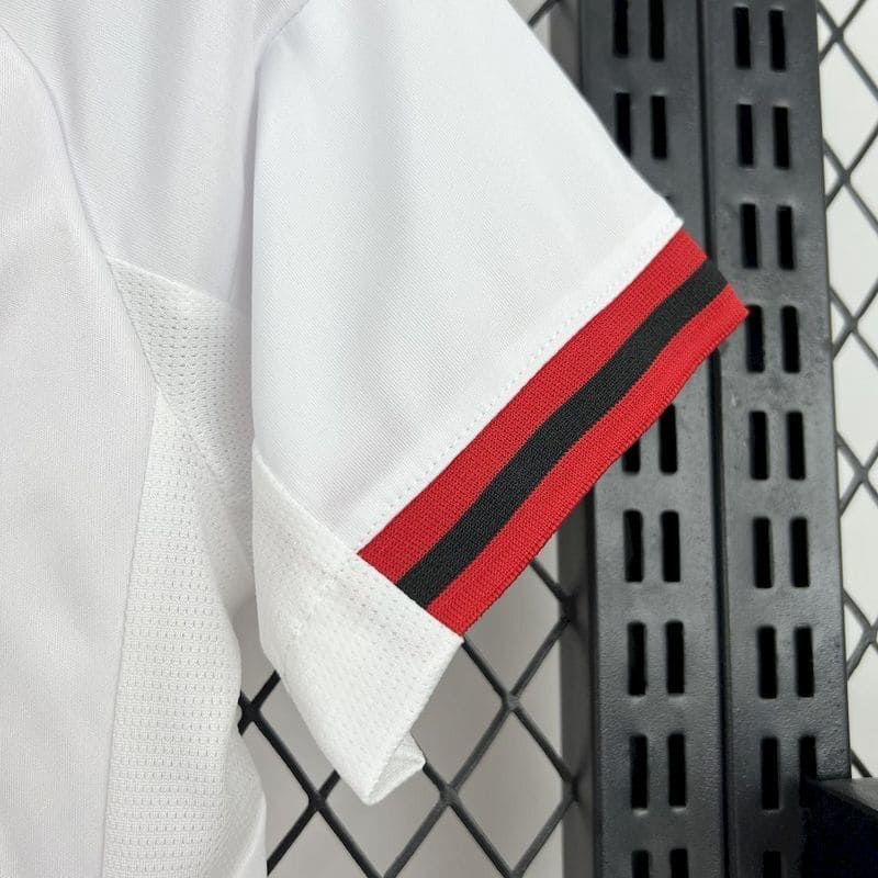 Ajax Amsterdam 25/26 Domicile Kit Enfant