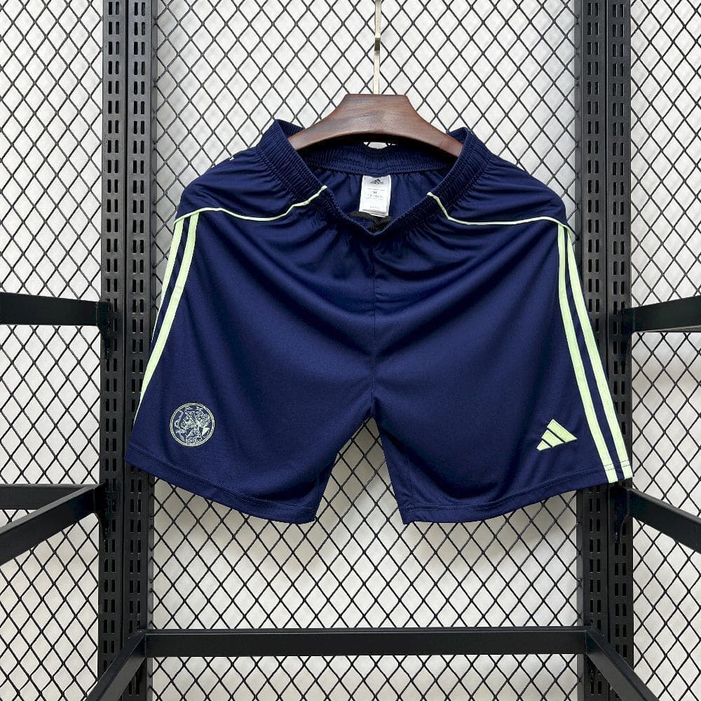 Ajax Amsterdam 25/26 Short Extérieur