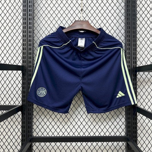 Ajax Amsterdam 25/26 Short Extérieur