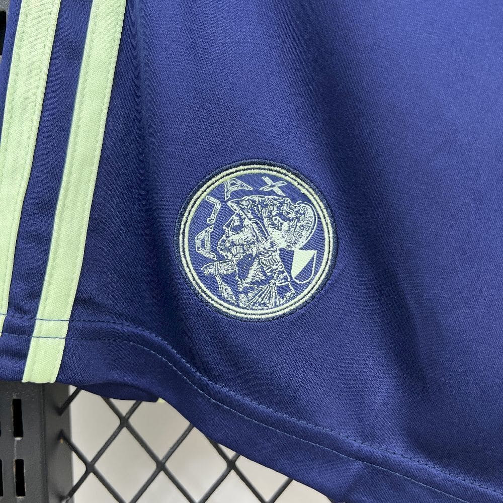 Ajax Amsterdam 25/26 Short Extérieur