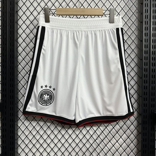 Allemagne 2026 Short Domicile