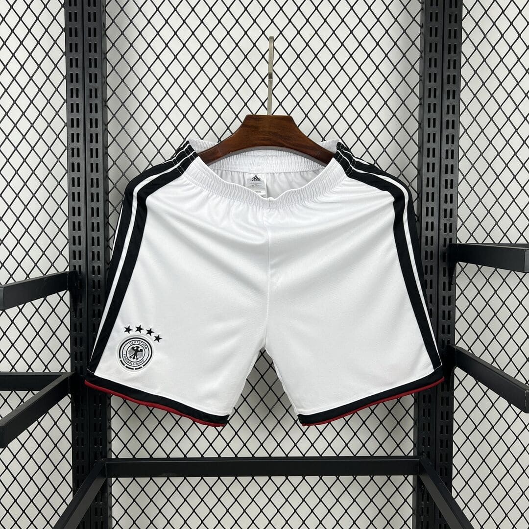 Allemagne 2026 Short Domicile