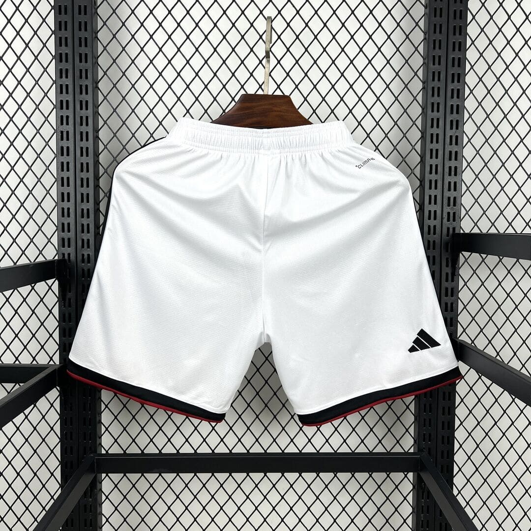 Allemagne 2026 Short Domicile