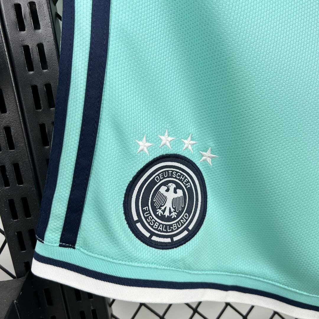 Allemagne 2026 Short Extérieur