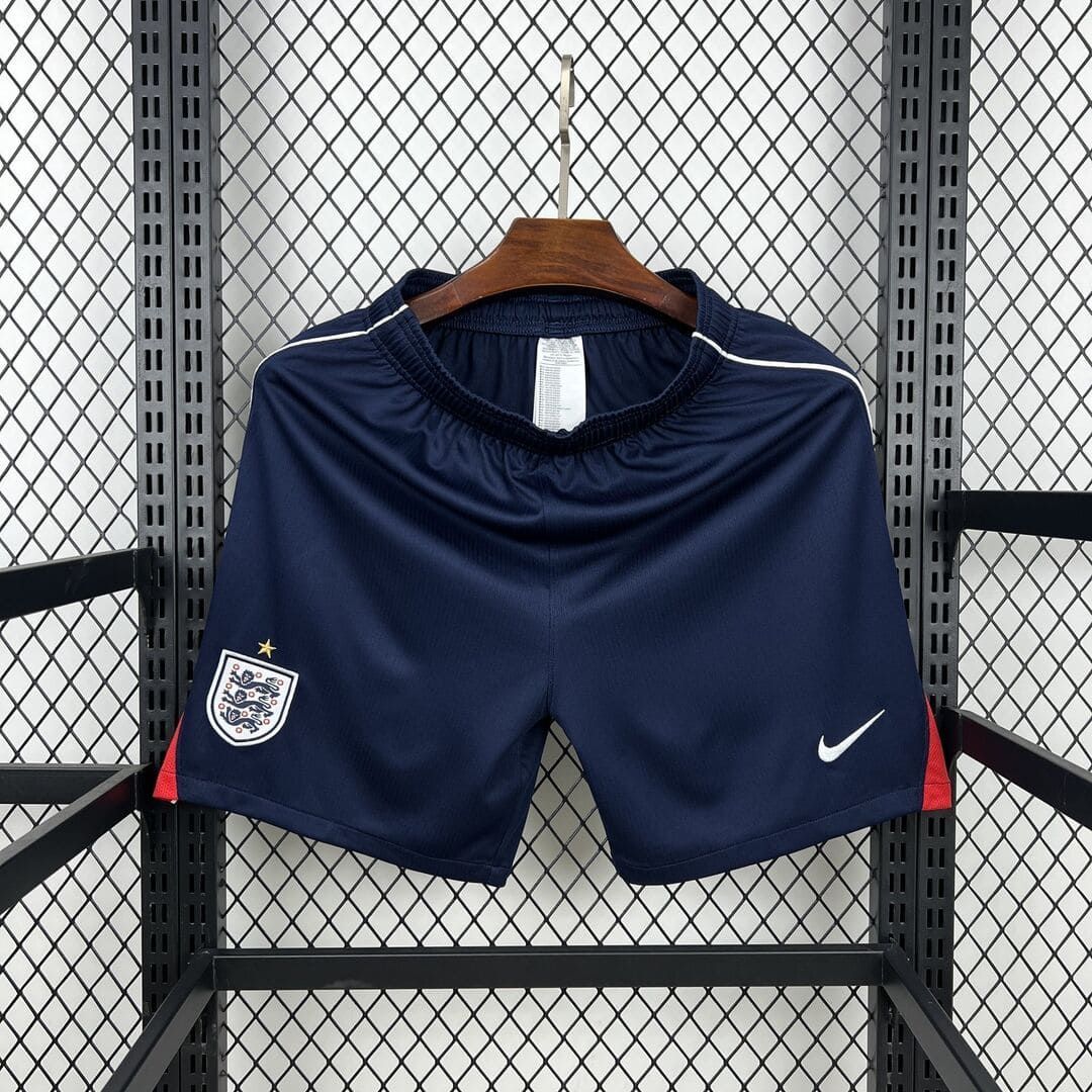 Angleterre 2026 Short Extérieur