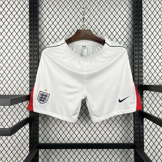 Angleterre 2026 Short Domicile