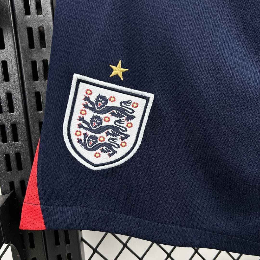 Angleterre 2026 Short Extérieur