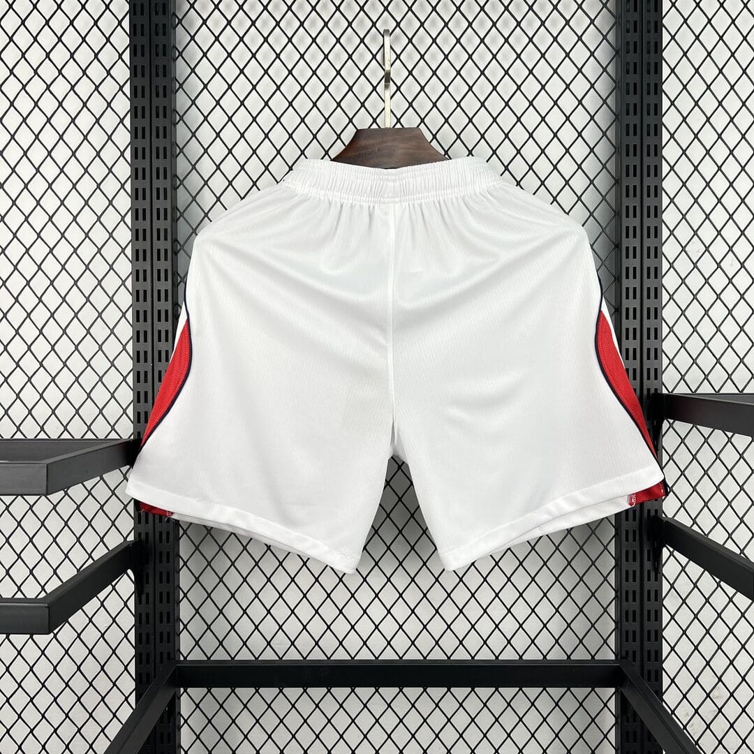 Angleterre 2026 Short Domicile