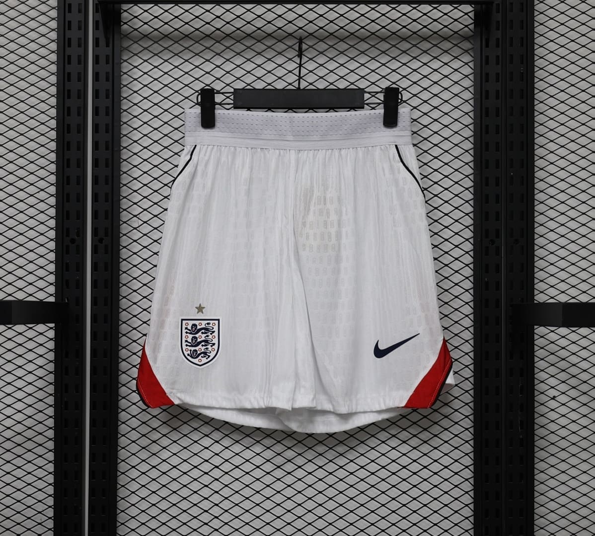 Angleterre 2026 Short Domicile - Player Version