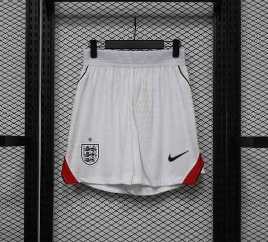 Angleterre 2026 Short Domicile - Player Version