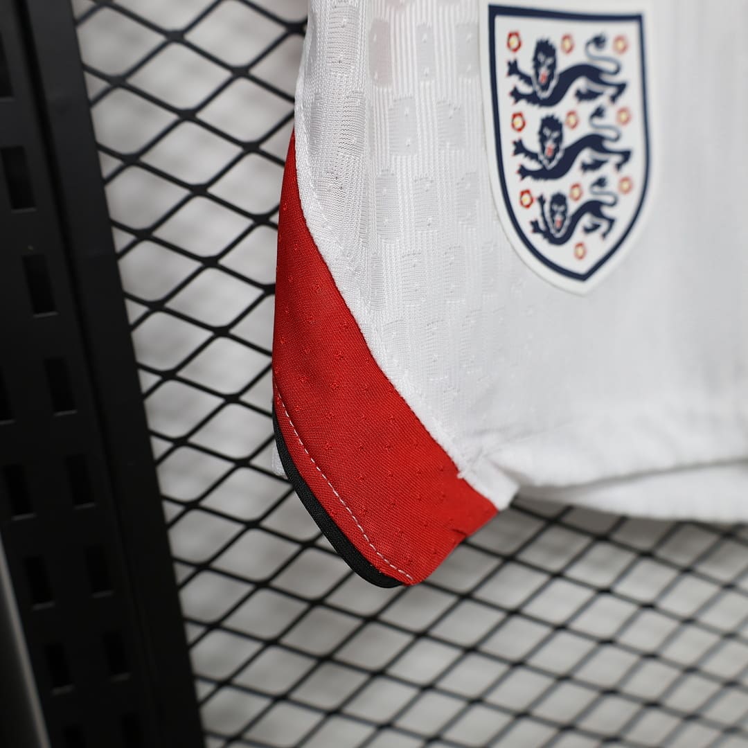 Angleterre 2026 Short Domicile - Player Version
